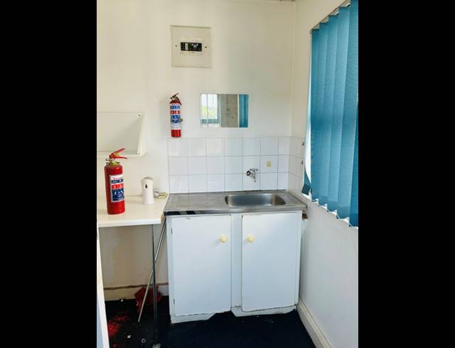 85M² OFFICE TO LET IN ATHLONE